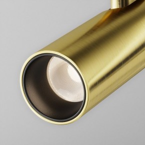 Светильник на штанге Maytoni Focus Led TR144-1-12W3K-W-BS в Урае - uray.ok-mebel.com | фото 6