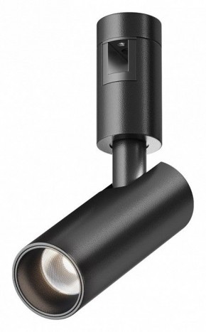 Светильник на штанге Maytoni Focus Led TR144-1-12W4K-W-B в Урае - uray.ok-mebel.com | фото