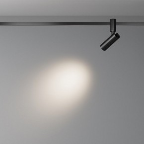 Светильник на штанге Maytoni Focus Led TR144-1-12W4K-W-B в Урае - uray.ok-mebel.com | фото 2