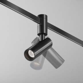 Светильник на штанге Maytoni Focus Led TR144-1-12W4K-W-B в Урае - uray.ok-mebel.com | фото 3