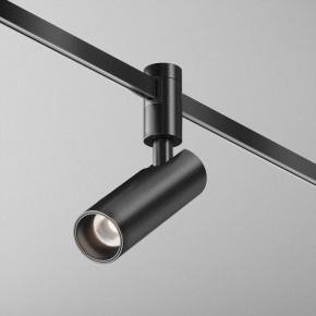 Светильник на штанге Maytoni Focus Led TR144-1-12W4K-W-B в Урае - uray.ok-mebel.com | фото 4