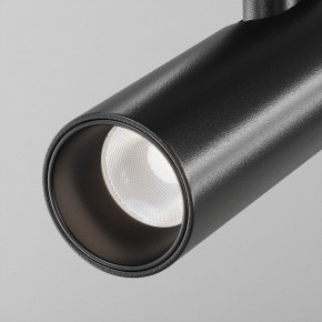 Светильник на штанге Maytoni Focus Led TR144-1-12W4K-W-B в Урае - uray.ok-mebel.com | фото 6
