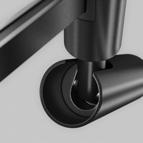 Светильник на штанге Maytoni Focus Led TR144-1-12W4K-W-B в Урае - uray.ok-mebel.com | фото 8