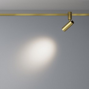 Светильник на штанге Maytoni Focus Led TR144-1-12W4K-W-BS в Урае - uray.ok-mebel.com | фото 2