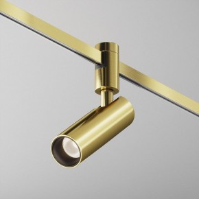 Светильник на штанге Maytoni Focus Led TR144-1-12W4K-W-BS в Урае - uray.ok-mebel.com | фото 4