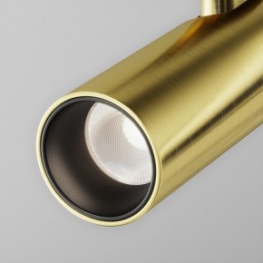 Светильник на штанге Maytoni Focus Led TR144-1-12W4K-W-BS в Урае - uray.ok-mebel.com | фото 6