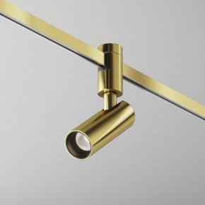 Светильник на штанге Maytoni Focus Led TR144-1-5W4K-W-BS в Урае - uray.ok-mebel.com | фото 3