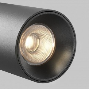 Светильник на штанге Maytoni Focus Led TR163-1-10W3K-M-B в Урае - uray.ok-mebel.com | фото 2
