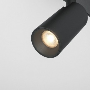 Светильник на штанге Maytoni Focus Led TR176-1-3WTW-M-B в Урае - uray.ok-mebel.com | фото 2