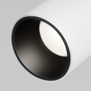 Светильник на штанге Maytoni Focus Led TR187-1-5W4K-M-BW в Урае - uray.ok-mebel.com | фото 2
