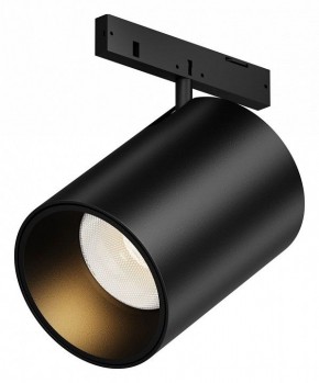 Светильник на штанге Maytoni Focus Led TR187-1-9W2.7K-M-B в Урае - uray.ok-mebel.com | фото