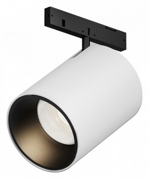 Светильник на штанге Maytoni Focus Led TR187-1-9W3K-M-BW в Урае - uray.ok-mebel.com | фото