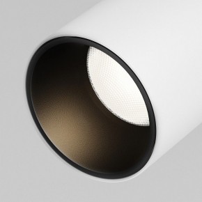 Светильник на штанге Maytoni Focus Led TR187-1-9W3K-M-BW в Урае - uray.ok-mebel.com | фото 2