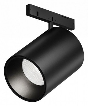 Светильник на штанге Maytoni Focus Led TR187-1-9W4K-M-B в Урае - uray.ok-mebel.com | фото