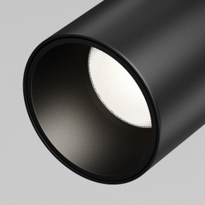 Светильник на штанге Maytoni Focus Led TR187-1-9W4K-M-B в Урае - uray.ok-mebel.com | фото 2