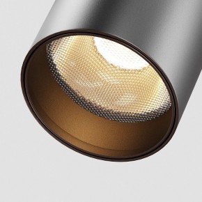 Светильник на штанге Maytoni Focus Led TR201-1-10W3K-M-B в Урае - uray.ok-mebel.com | фото 8