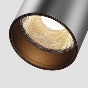 Светильник на штанге Maytoni Focus Led TR201-1-5W3K-M-B в Урае - uray.ok-mebel.com | фото 2
