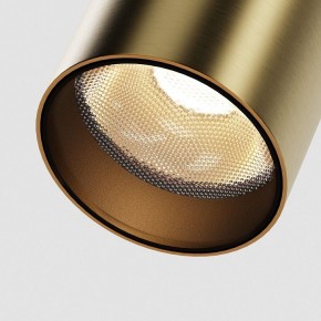 Светильник на штанге Maytoni Focus Led TR201-1-5W3K-M-BBS в Урае - uray.ok-mebel.com | фото 2