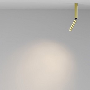 Светильник на штанге Maytoni Focus T C142CL-6W3K-BS в Урае - uray.ok-mebel.com | фото 4