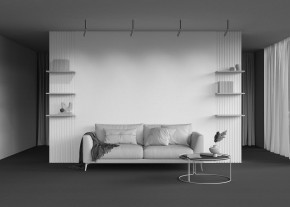 Светильник на штанге Maytoni Focus T C142CL-6W3K-BS в Урае - uray.ok-mebel.com | фото 6
