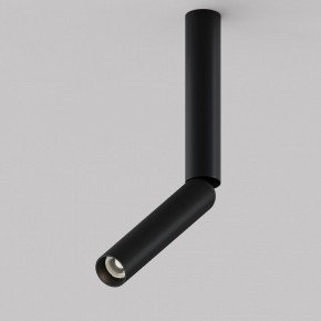 Светильник на штанге Maytoni Focus T C142CL-6W4K-B в Урае - uray.ok-mebel.com | фото 2