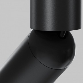 Светильник на штанге Maytoni Focus T C142CL-6W4K-B в Урае - uray.ok-mebel.com | фото 8