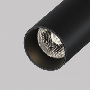 Светильник на штанге Maytoni Focus T C142CL-6W4K-B в Урае - uray.ok-mebel.com | фото 9