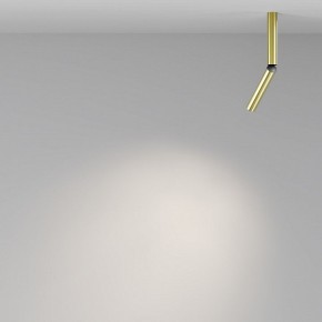 Светильник на штанге Maytoni Focus T C142CL-6W4K-BS в Урае - uray.ok-mebel.com | фото 4