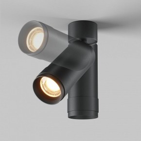 Светильник на штанге Maytoni Focus Zoom C055CL-L12W2.7K-Z-B в Урае - uray.ok-mebel.com | фото 4