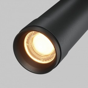 Светильник на штанге Maytoni Focus Zoom C055CL-L12W2.7K-Z-B в Урае - uray.ok-mebel.com | фото 7