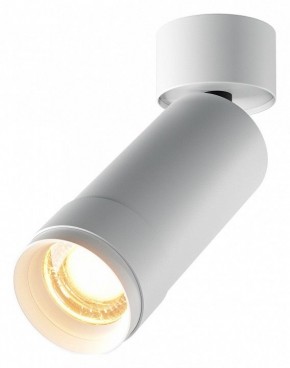 Светильник на штанге Maytoni Focus Zoom C055CL-L12W2.7K-Z-W в Урае - uray.ok-mebel.com | фото