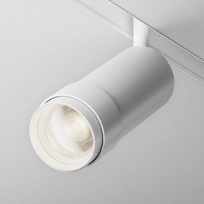 Светильник на штанге Maytoni Focus Zoom TR212-4-12WTW-DD2-Z-W в Урае - uray.ok-mebel.com | фото 2