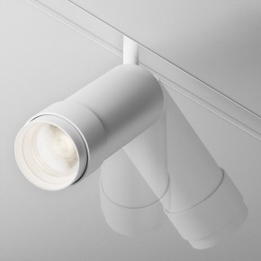 Светильник на штанге Maytoni Focus Zoom TR212-4-12WTW-DD2-Z-W в Урае - uray.ok-mebel.com | фото 4