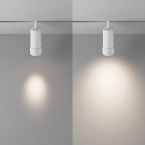 Светильник на штанге Maytoni Focus Zoom TR212-4-12WTW-Z-DSZ-W в Урае - uray.ok-mebel.com | фото 3