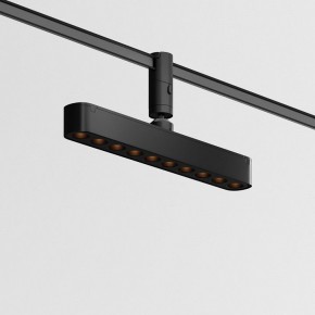 Светильник на штанге Maytoni Points Rot TR203-1-10W3K-S-B в Урае - uray.ok-mebel.com | фото 2