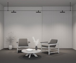 Светильник на штанге Maytoni Points Rot TR203-1-10W3K-S-B в Урае - uray.ok-mebel.com | фото 6