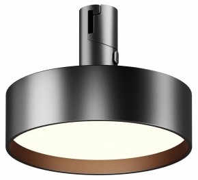 Светильник на штанге Maytoni Zon TR204-1-12W3K-B в Урае - uray.ok-mebel.com | фото 3