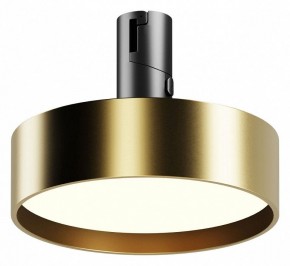 Светильник на штанге Maytoni Zon TR204-1-12W3K-BBS в Урае - uray.ok-mebel.com | фото