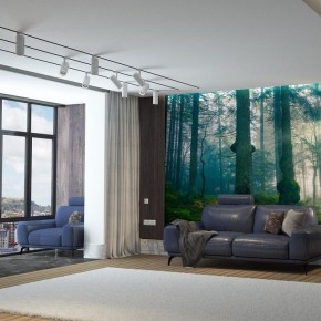 Светильник на штанге Novotech Dep 358596 в Урае - uray.ok-mebel.com | фото 5