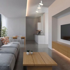 Светильник на штанге Novotech Hat 358347 в Урае - uray.ok-mebel.com | фото 4