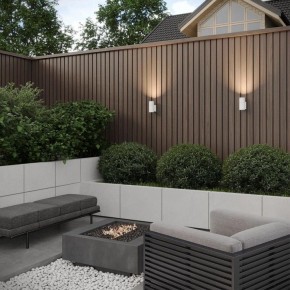 Светильник на штанге Novotech LANDSCAPE 370984 в Урае - uray.ok-mebel.com | фото 4