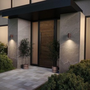 Светильник на штанге Novotech LANDSCAPE 370986 в Урае - uray.ok-mebel.com | фото 4