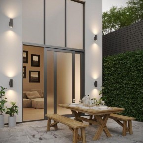 Светильник на штанге Novotech LANDSCAPE 370988 в Урае - uray.ok-mebel.com | фото 4