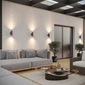 Светильник на штанге Novotech LANDSCAPE 370989 в Урае - uray.ok-mebel.com | фото 4