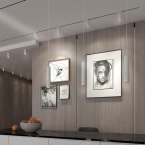 Светильник на штанге Novotech Mais LED 358499 в Урае - uray.ok-mebel.com | фото 4