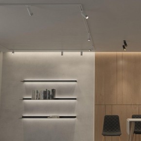 Светильник на штанге Novotech Slim 370862 в Урае - uray.ok-mebel.com | фото 3