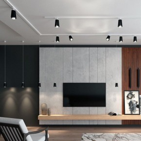 Светильник на штанге Novotech Tulip 370836 в Урае - uray.ok-mebel.com | фото 6