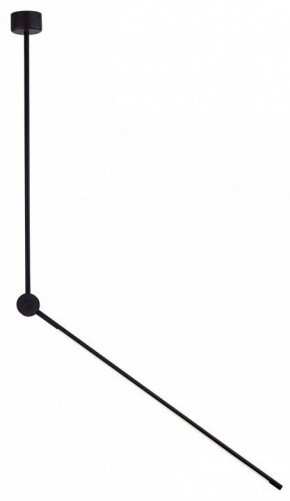 Светильник на штанге Odeon Light Foden 7101/15CL в Урае - uray.ok-mebel.com | фото 2