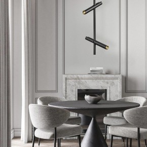 Светильник на штанге ST-Luce LILT SL6210.403.02 в Урае - uray.ok-mebel.com | фото 2