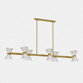 Светильник на штанге ST-Luce SPIRIT SL2004.313.12 в Урае - uray.ok-mebel.com | фото 2